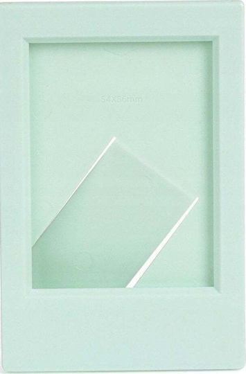 Loveinstant Frame Plastic with Beige Frame