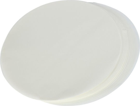 Kitchen Craft Hârtie de copt antiaderentă Tăiată în Foi 20x20cm 100 buc