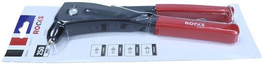 Rooks OK-06.0017 Rivetor Tip Arme Lungime 250mm