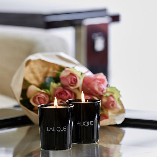 Lalique Aromatic Candle in Jar 190g