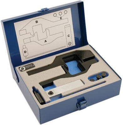 Laser Auto Handwerkzeug Für Bmw Nockenwelle