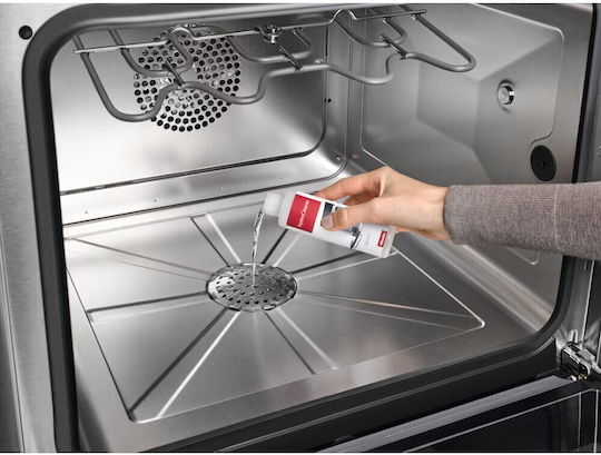 Miele Gp Hc 0125 L Hydrocleaner Detergent Set 4 Bottles 12105580