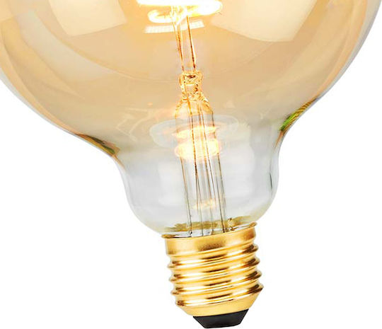 Nedis LED Bulb 3.8W for Socket E27 Warm White