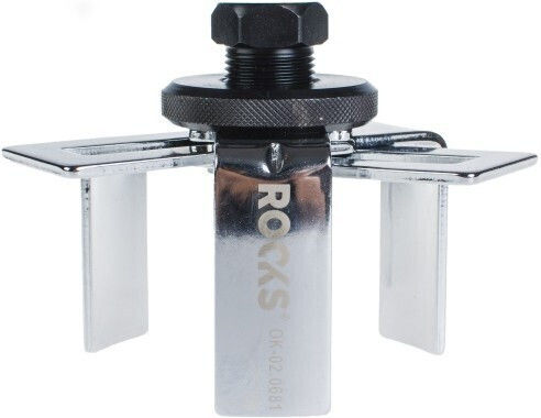 Ключ за горивен филтър с три рамена 75-160mm Ok020681