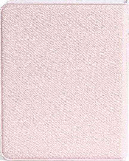 Photo Album Instant Love 64 Pcs Fujifilm Instax Mini 12 11 40 9 8 7s Evo Liplay Link 2 Se Pastel Pink
