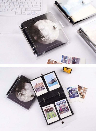 Албум 100 снимки Fujifilm Instax Mini 11 90 9 8 7 месеца