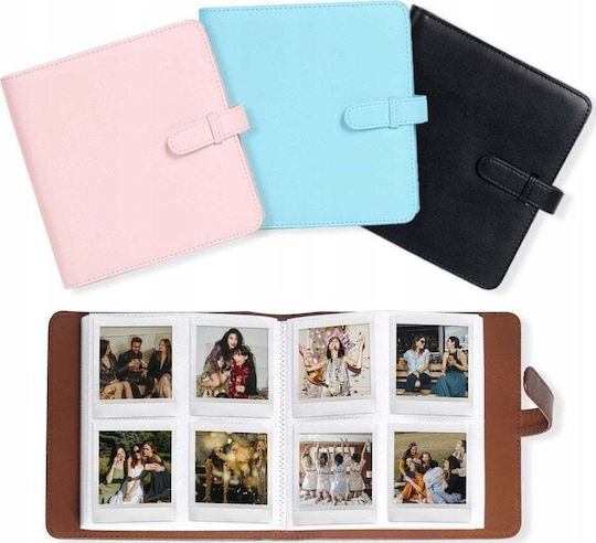 Loveinstant Fotoalbum 228 Stück Fujifilm Instax Square Sq1 Sq6 Sq10 Sq20 Square Link Share Sp-3 Schwarz Loveinstant Fotoalbum 228 Stück Fujifilm Instax Square Sq1 Sq6 Sq10 Sq20 Square Link Share Sp-3 Schwarz
