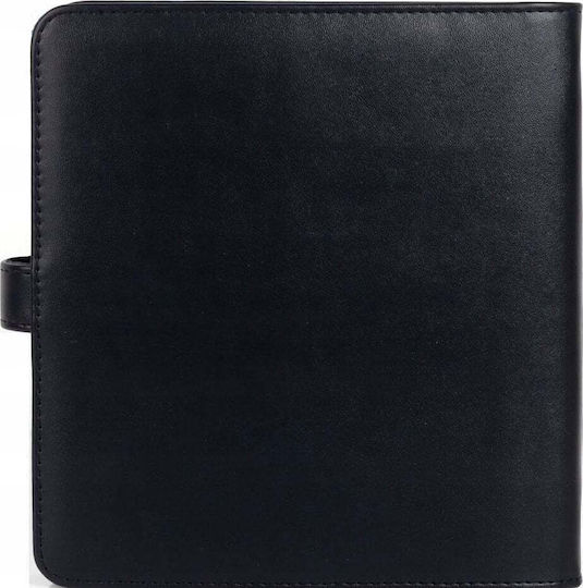 Loveinstant Photo Album 228 Pcs Fujifilm Instax Square Sq1 Sq6 Sq10 Sq20 Square Link Share Sp-3 Black