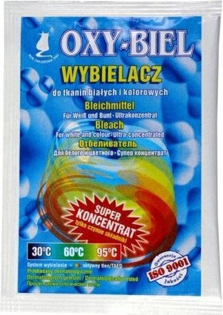 Proclean Ultra Stain Remover 35g Premium Fabric Cleaning Solution