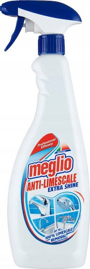 Meglio Badezimmer Flüssigkeit 650 ml 1 Stück
