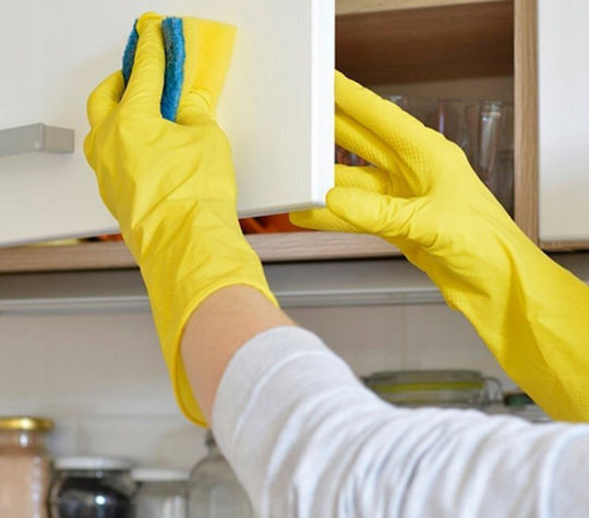 Meglio Badezimmer Flüssigkeit 650 ml 1 Stück