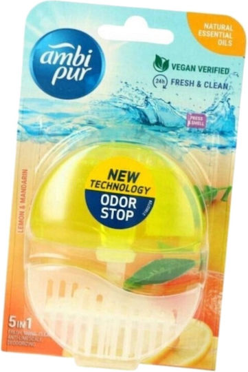 Ambi Pur Block Toilette