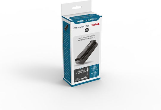 Rowenta Battery for Cordless Vacuum Cleaner
