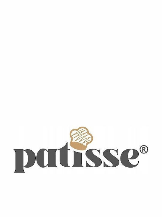 Patisse Cake Baking Pan with Removable Bottom Professional