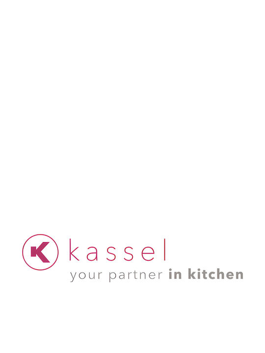Kassel Formă Pentru Prăjiturele / Brioșe Din Silicon