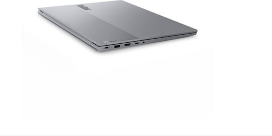 Lenovo Thinkbook 16 G8 IRL 16" IPS FHD+ (Ultra 5-225U/16GB/512GB SSD/No OS) (US Keyboard)