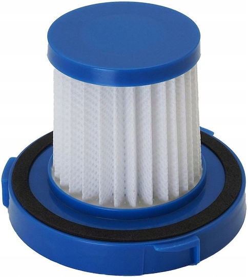 Filters Hepa Electric Vacuum Cleaner Compatible with Tesla