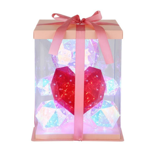 LED Kinder Dekorative Lampe Weiß