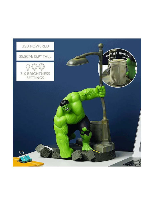 Paladone Kids Decorative Lamp Diorama