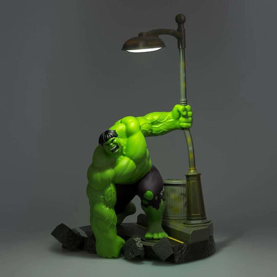 Paladone Kids Decorative Lamp Diorama