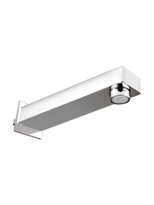 Deante Built-In Silver
