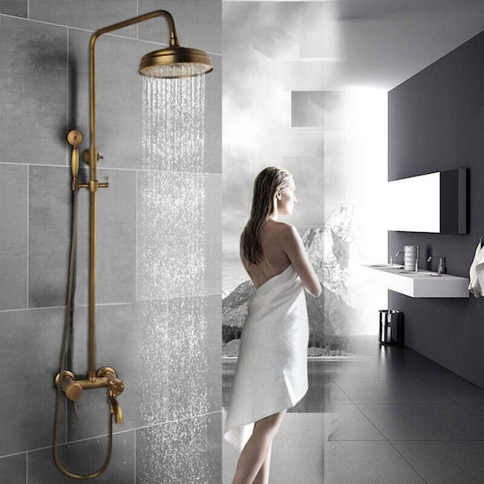 for Shower