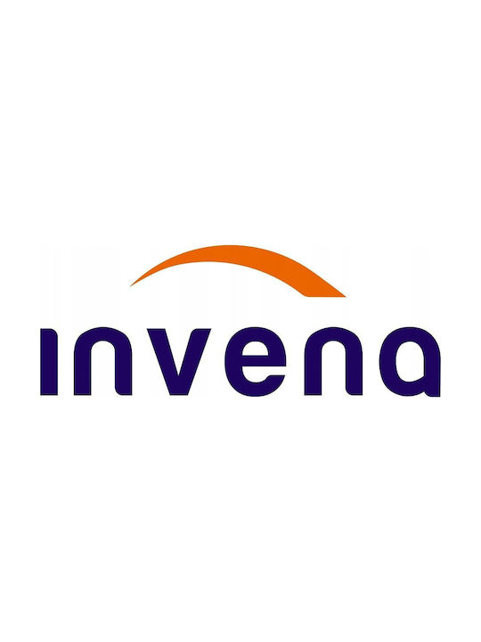 Invena für Dusche Silber