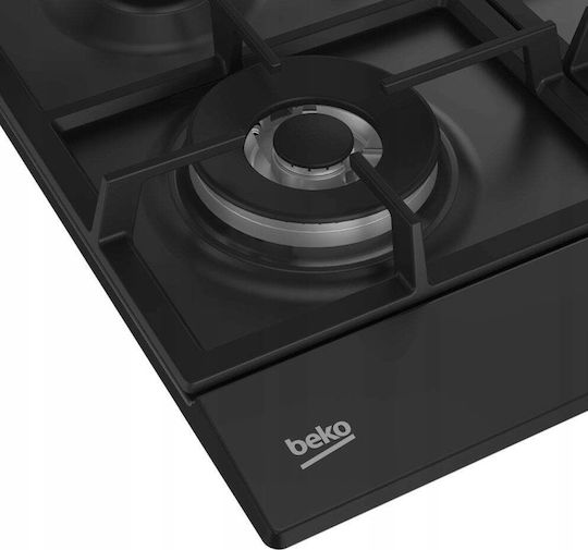 Beko Εστία Υγραερίου Αυτόνομη 58x51εκ.