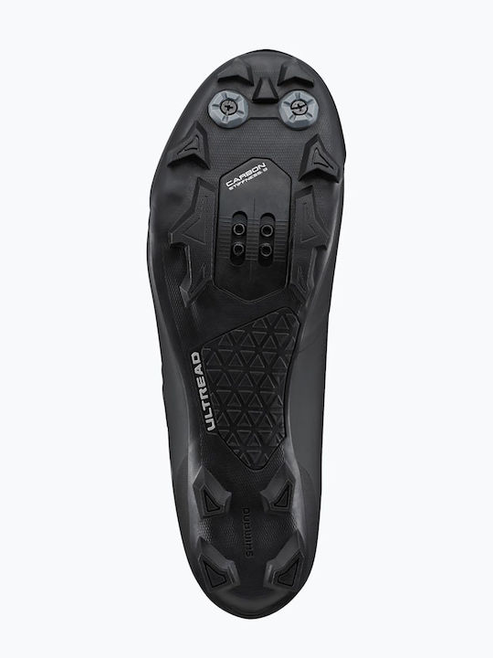 Shimano Ανδρικά Παπούτσια Ποδηλασίας