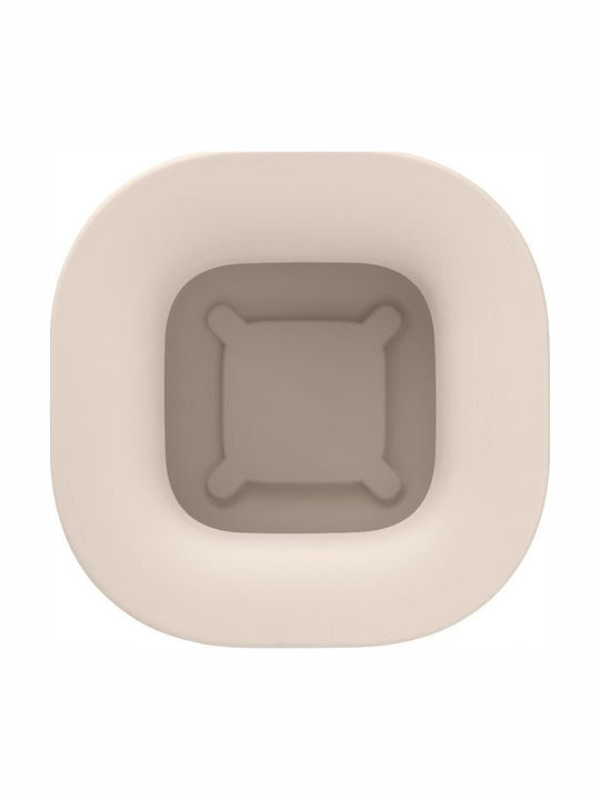 Brabantia Collect-it Coș De Rufe Din Plastic 55L Bej