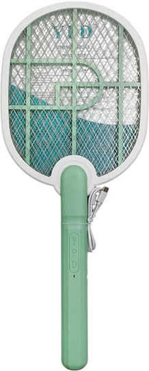 Racket electric pentru insecte LT-05156