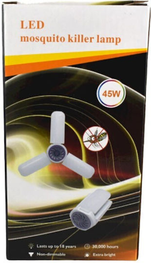 Lampă pentru insecte Lumini LED 45W YSL-200