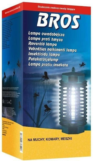 Bros Electric Insect Trap