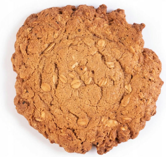 Green Touch Biscuiți Proteici din Ovăz cu Chipsuri 60gr