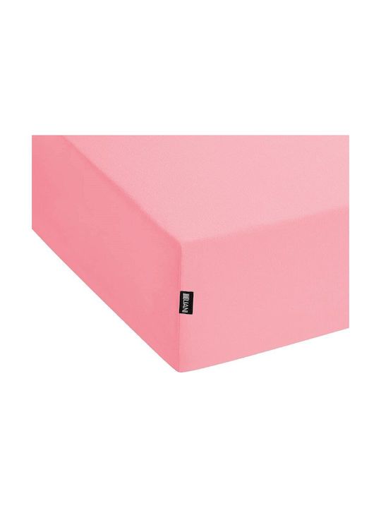 Beliani Μονό Coral 180x200cm Beliani Μονό Coral 180x200cm