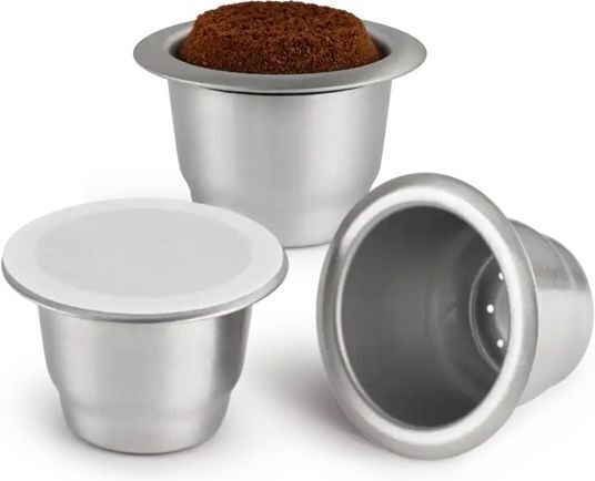 Nespresso Еспресо