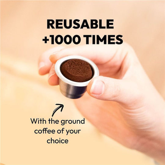 Nespresso Еспресо