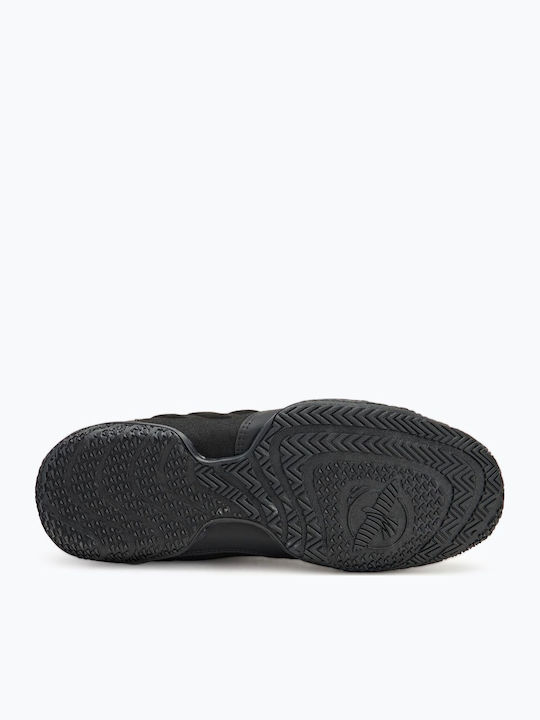 Hayabusa Boxschuhe Schwarz