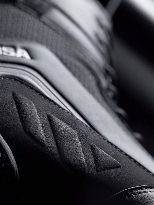 Hayabusa Boxschuhe Schwarz