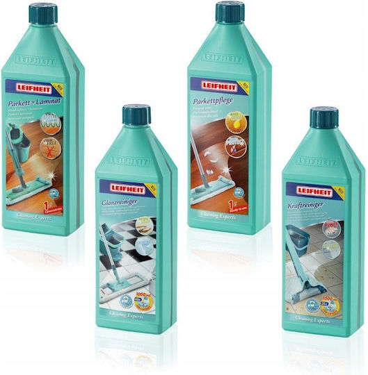 Leifheit Clean Twist M Ανταλλακτικό Παρκετέζας 1089087