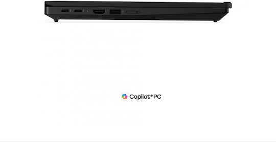 Lenovo Thinkpad T14 Gen 7 14" IPS FHD+ (Ultra 5-325/32GB/512GB SSD/W11 Pro) (International English Keyboard)