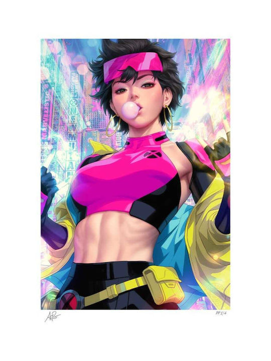 Sideshow Collectibles Αφίσα Sideshow Collectibles Marvel Comics Heroes Of The Spider-verse 61x46cm
