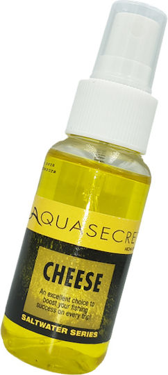 Aquasecret Aroma Spray Saltwater Series 50ml Усилватели На Аромати Pa_вкус Сардина