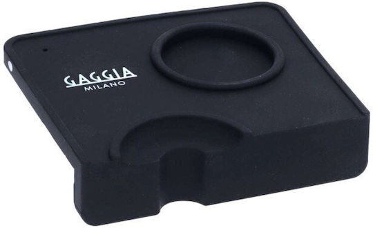 Gaggia Тампинг Мат Силиконов С Лого Gaggia