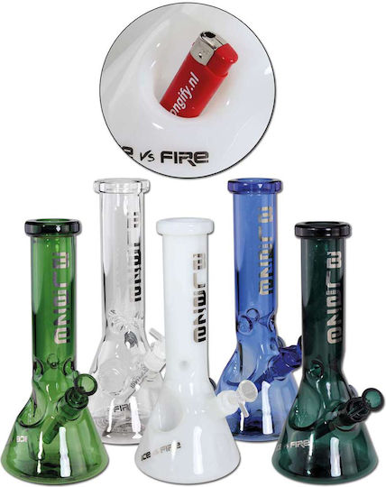 Blaze Bong Πράσινο
