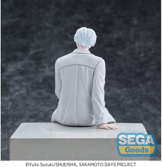 Sega Figurină Sakamoto Days
