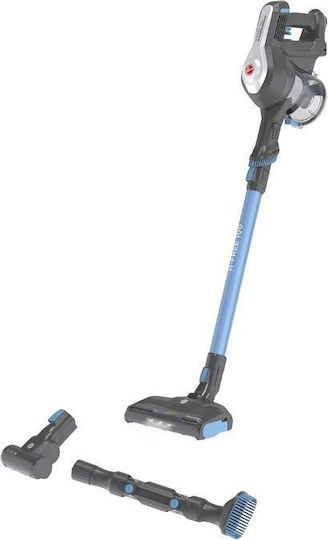 Hoover 39400955 Επαναφορτιζόμενη Σκούπα Stick Γκρι