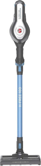 Hoover 39400955 Επαναφορτιζόμενη Σκούπα Stick Γκρι