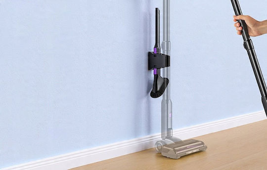 Lubluelu Lubluelu L9 Rechargeable Stick Vacuum Gray