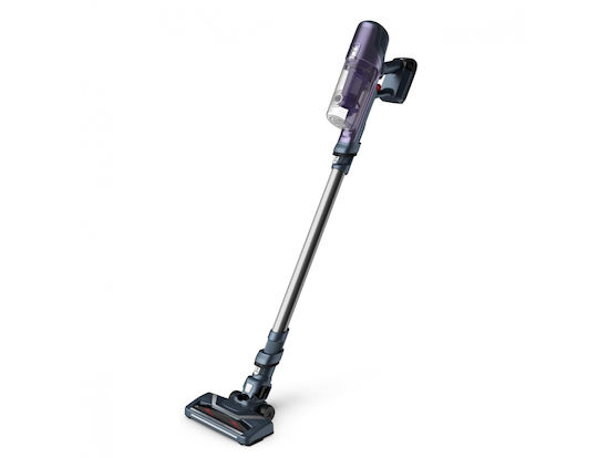Rowenta RH6821WO Aspirator Vertical Reîncărcabil 18V Violet